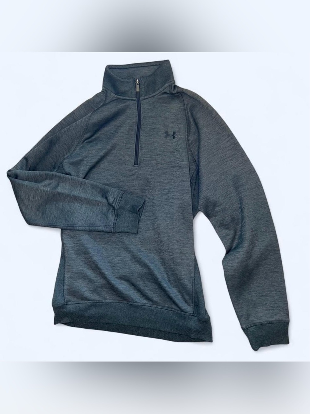 Under Armour Grey Sweatshirt